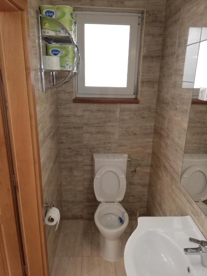 Budapest Wigwam 140 M2 Buitenkant foto