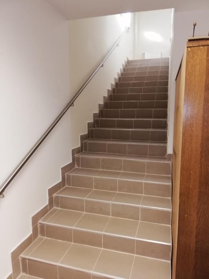 Budapest Wigwam 140 M2 Buitenkant foto